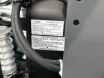 Motor with
