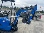 Hydraulics with