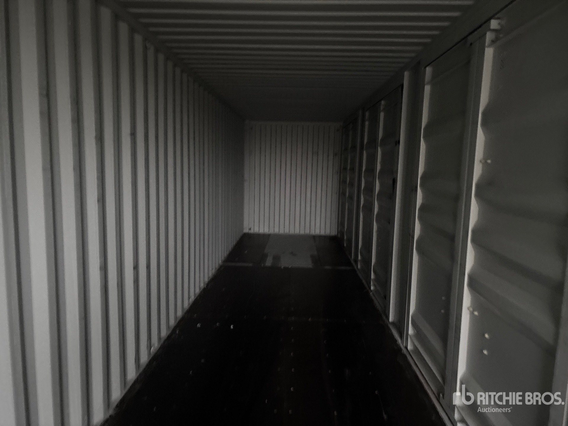 2026 AGT 40 FT HQ