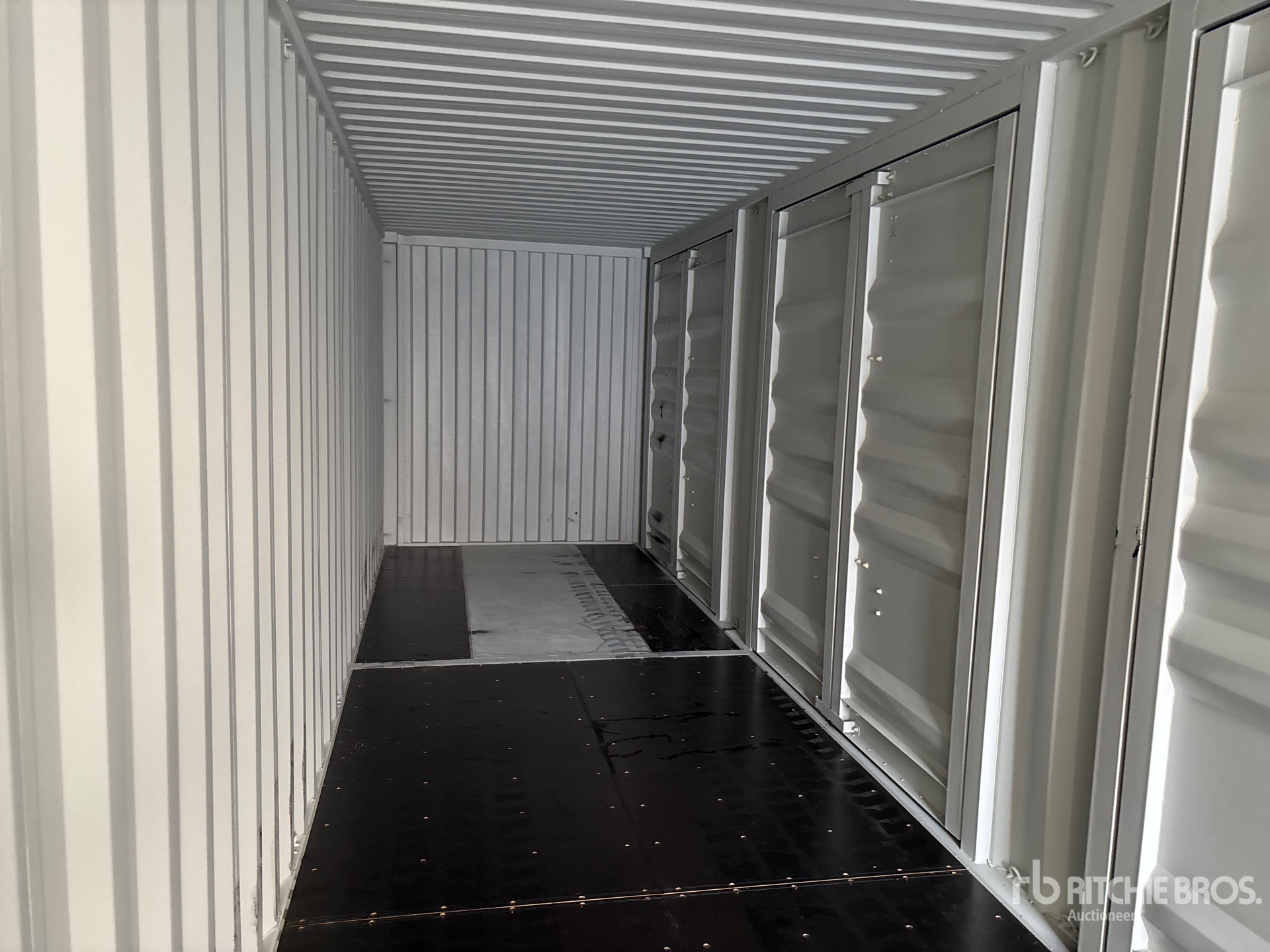 2026 AGT 40 FT HQ