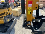 Hydraulics with