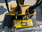 Control Station with