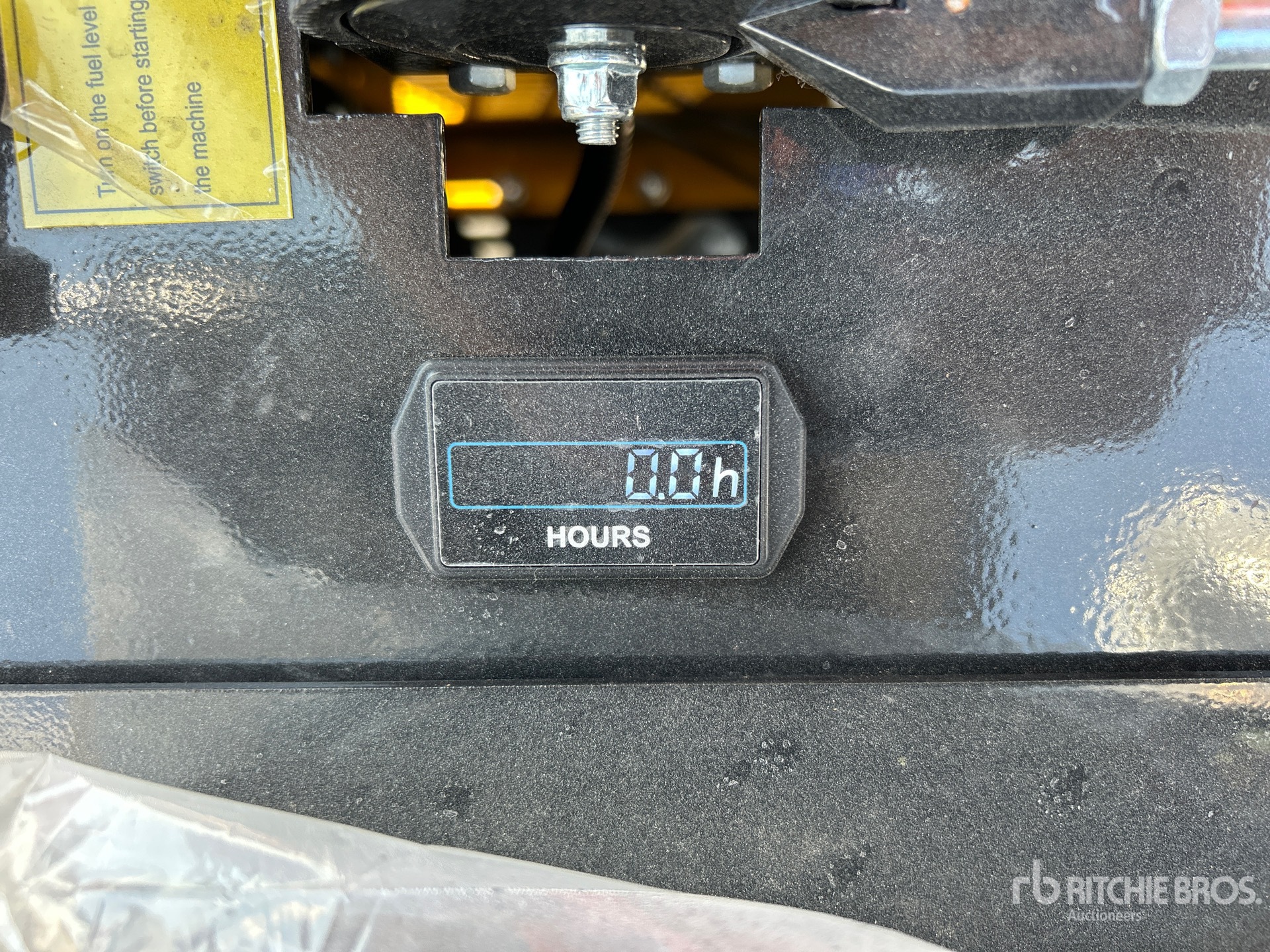 2026 CFG H13R