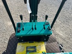 Control Station with