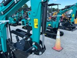 Hydraulics with