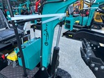 Hydraulics with