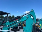 Hydraulics with