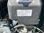 Motor with