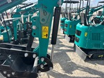 Hydraulics with