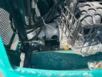 Motor with