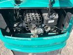 Motor with
