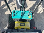 Control Station with