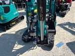 Hydraulics with