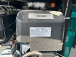 Motor with