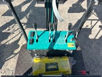 Control Station with