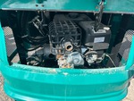 Motor with