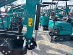 Hydraulics with