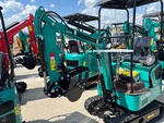 Hydraulics with