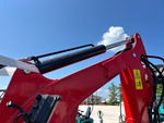 Hydraulics with