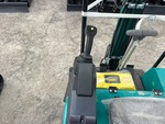Control Station with