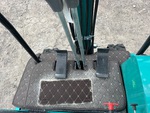 Control Station with