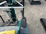 Control Station with