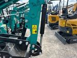 Hydraulics with