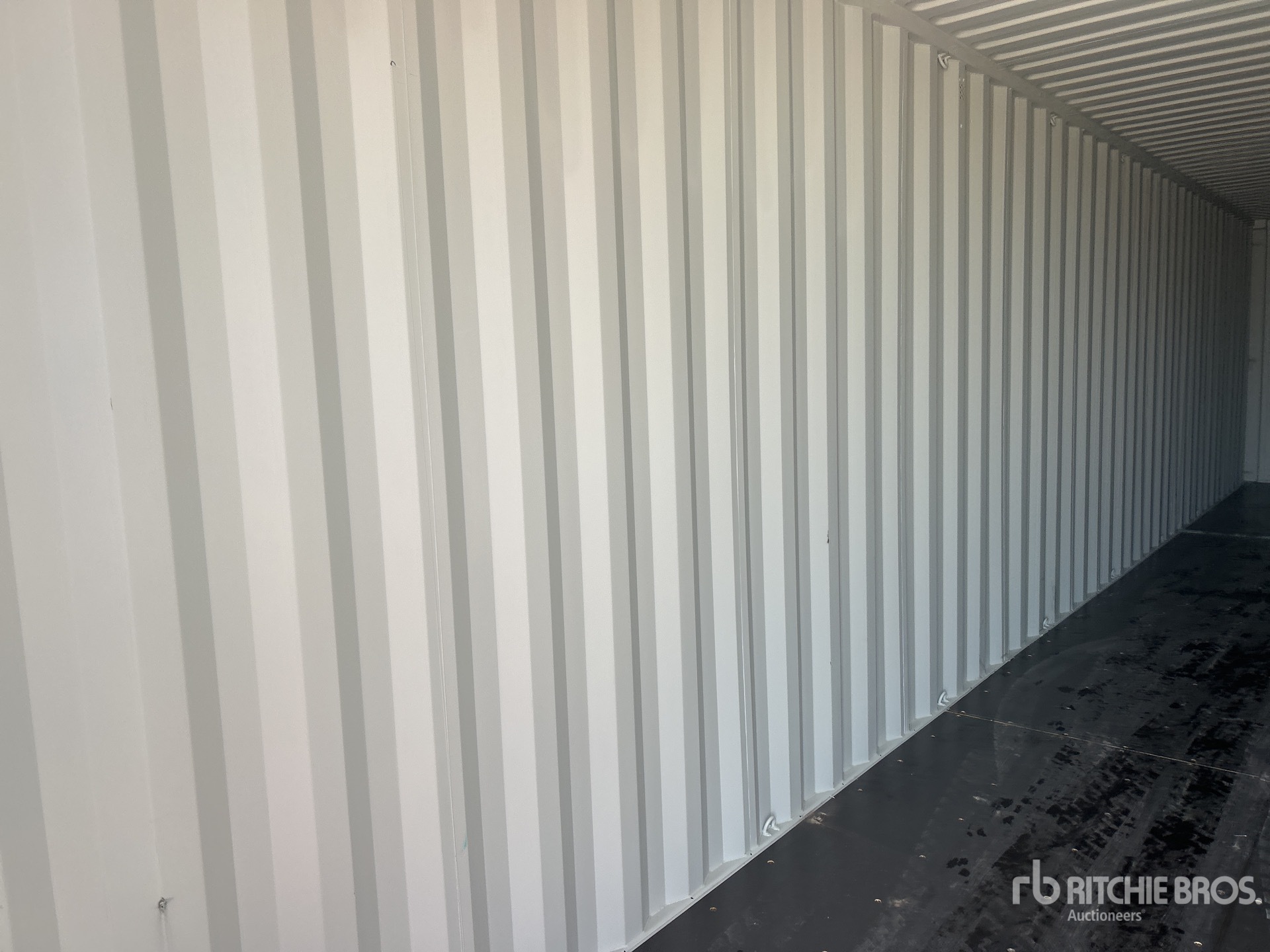 2026 AGT 40 FT HQ