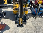 Hydraulics with