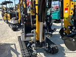 Hydraulics with