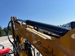 Hydraulics with