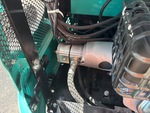 Hydraulics with