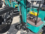 Hydraulics with