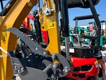 Hydraulics with