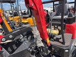 Hydraulics with