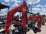 Hydraulics with