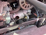 Hydraulics with