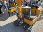 Hydraulics with