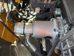 Hydraulics with