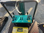 Control Station with