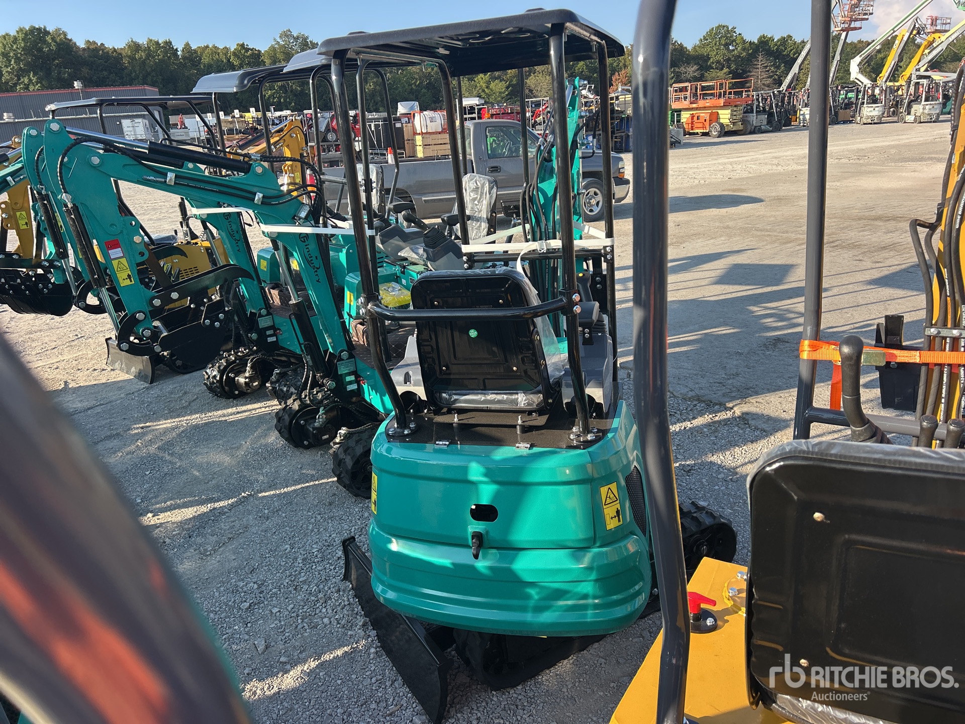 2026 CFG KT13R