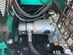 Hydraulics with
