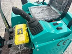 Control Station with