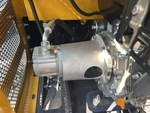 Hydraulics with