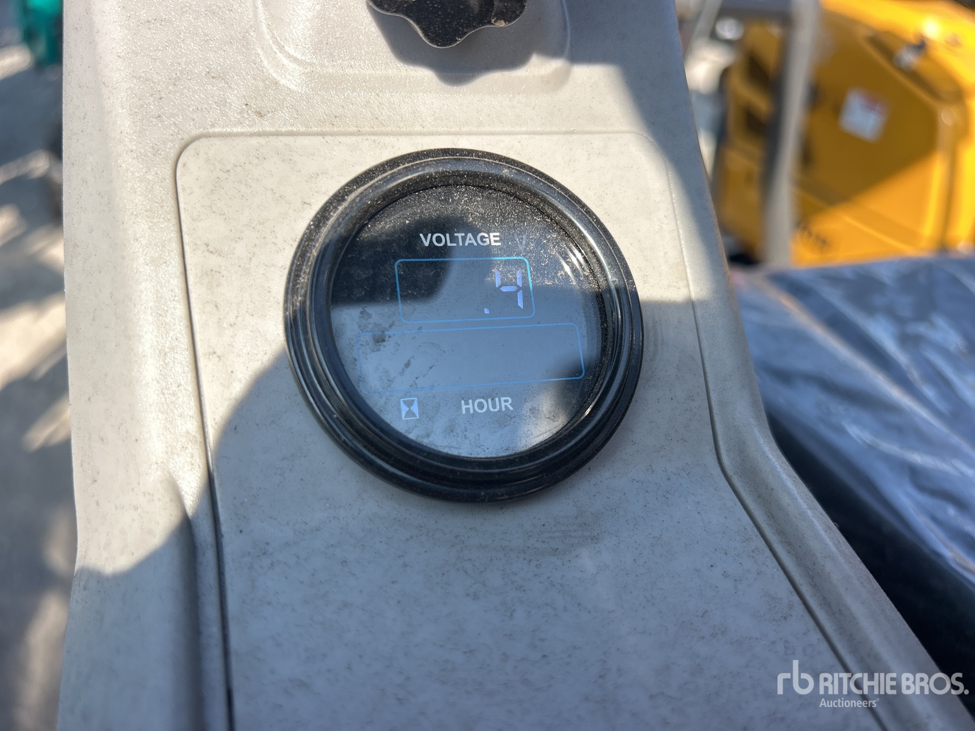 2026 CFG MX15RX