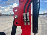 v2 Chassis - Excavator with
