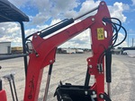 v2 Chassis - Excavator with