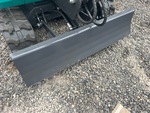 v2 Chassis - Excavator with