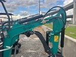 v2 Chassis - Excavator with