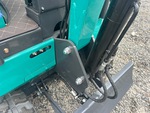 v2 Chassis - Excavator with
